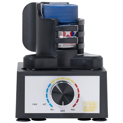 #ad Hands Free Model Paint ShakerMini Adjustable Speed Vortex Mixer Machine for Acr $114.95