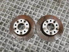 Disque de frein Audi Q2