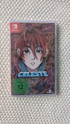 Celeste Neu OVP ungeöffnet ( Switch)