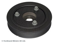 RIEMENSCHEIBE, KURBELWELLE FÜR HYUNDAI H-1 CARGO (TQ) - BLUE PRINT ADG06105