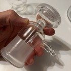 1000 ml Vacuum filter flask Set With Frit Filter And Funnel Standard Taper Joint — photo 5