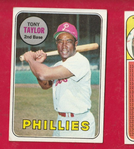 1969 Topps Baseball cards EX-MT NR-MT 1-277 You Choose STRICTLY GRADED AG24 - Picture 193 of 488