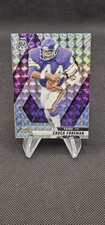 2025 Panini Mosaic Silver mosaic  - Chuck Foreman #161
