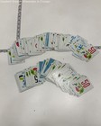 Vintage French Card Game. Millie Bornes. — photo 3