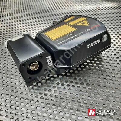 FANUC A05B-1405-B134 3D Laser Vision Sensor w/ 3DL Camera Unit