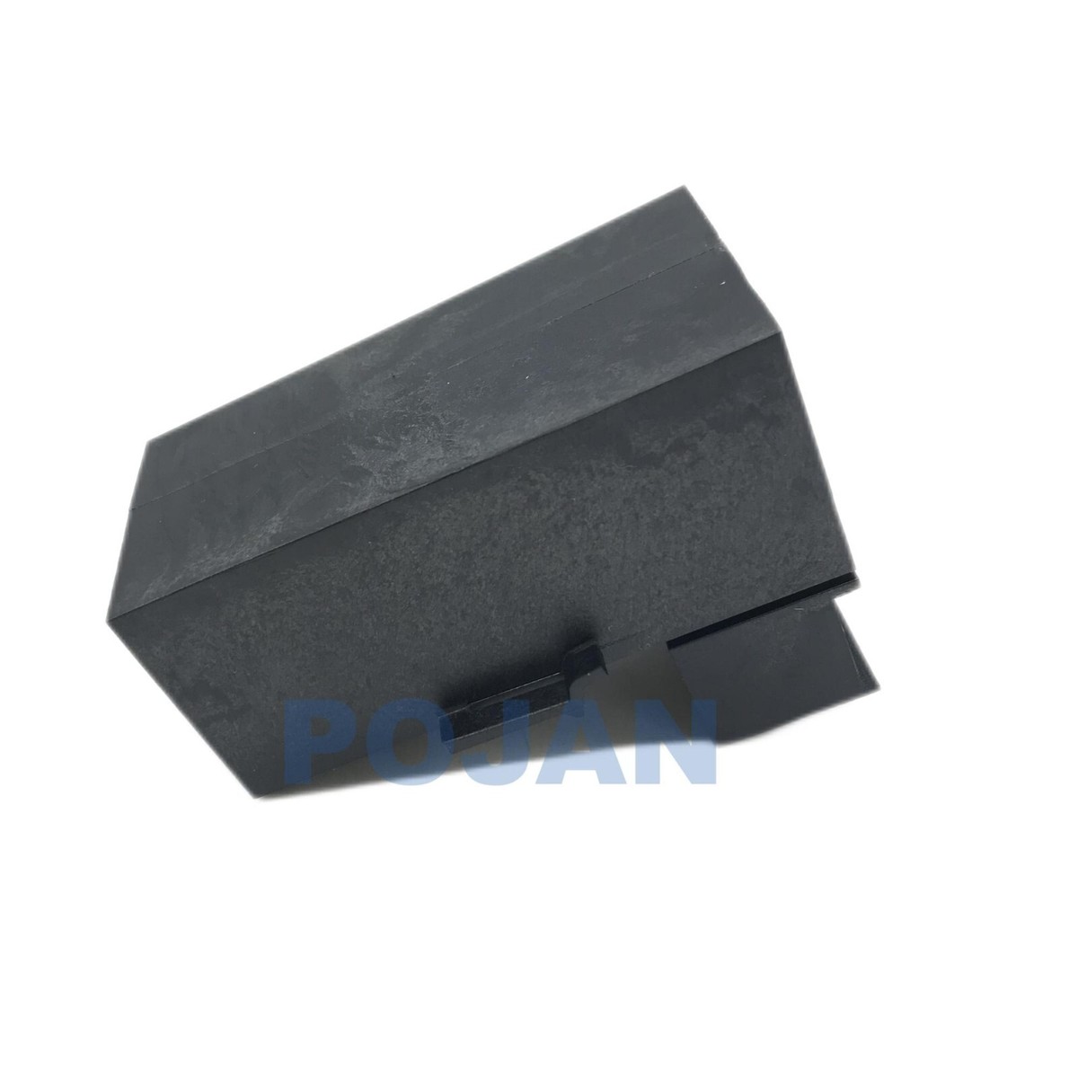CQ890-67044 Left Side Spittoon Assembly For Designjet T120