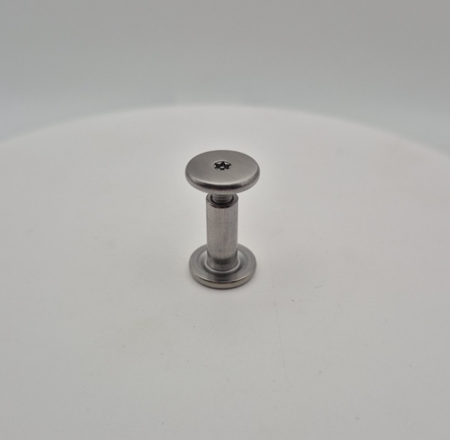 Leatherman Wave Plus - New Genuine Replacement Mod Parts - Screws (Plier End)