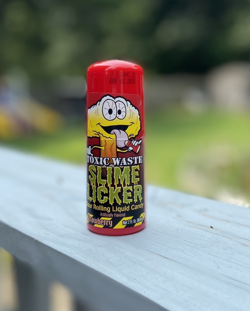 stores that sell slime lickers