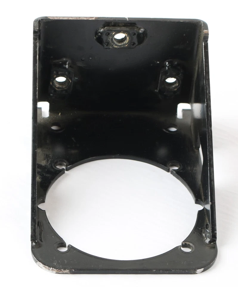 New 2045-637 ASV Joystick Mounting Plate - Image 3 of 3