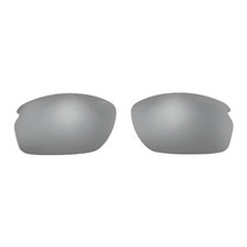 New Walleva Titanium ISARC Polarized Replacement Lenses For Oakley Carbon Shift