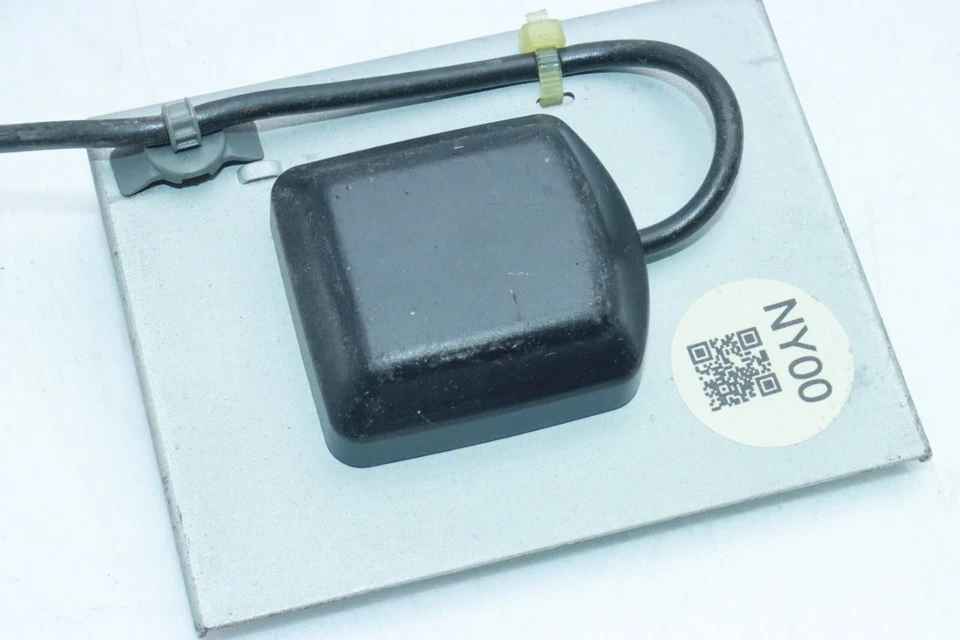 06-14 SUBARU TRIBECA B9 НАВИГАЦИОННАЯ GPS СИСТЕМА АНТЕННА T2939 - Изображение 4 из 4