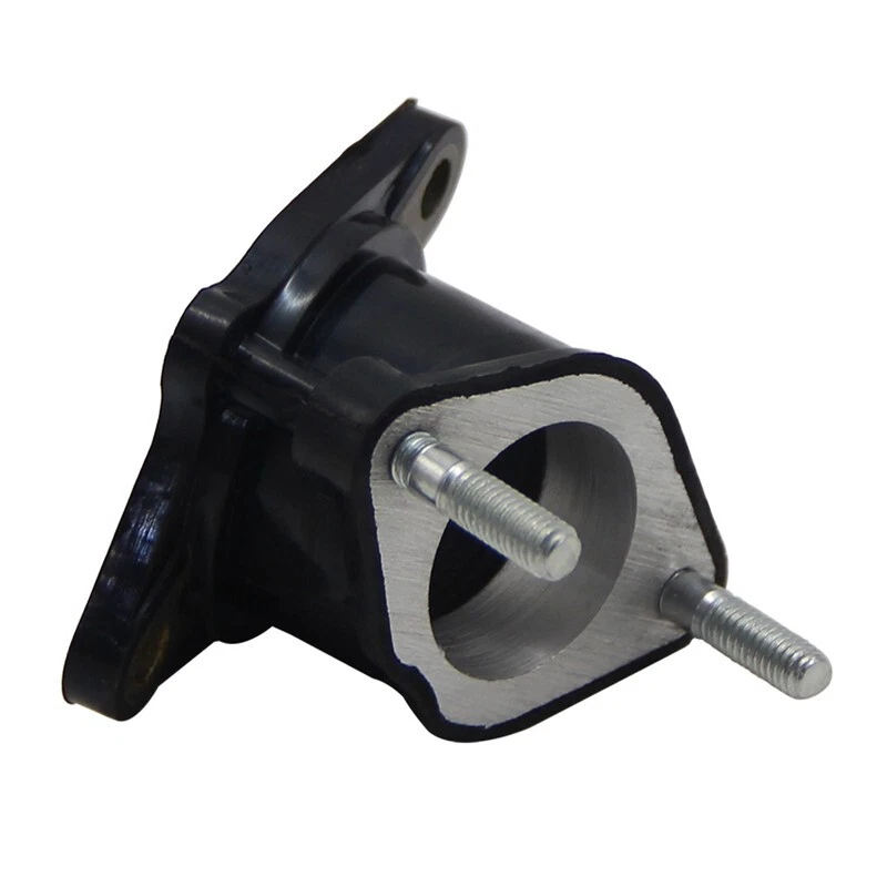 Botas colector de admisión portacarburadores para Honda XL200R XR185 XR200R 1979-2002 Foto 3 de 4