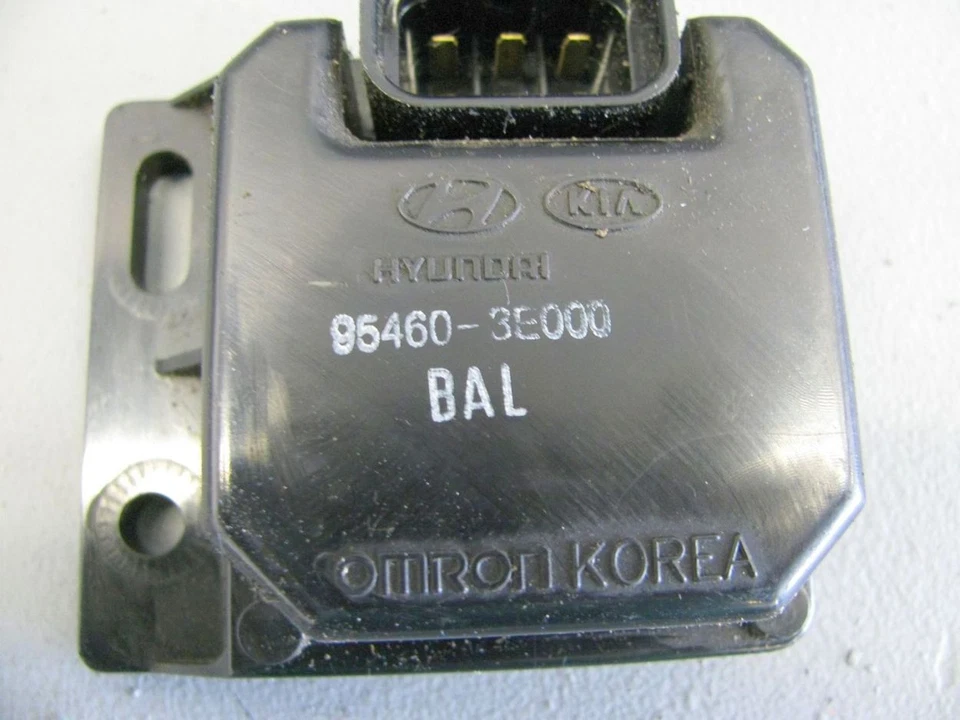 Centralina Waschanlage. per Kia Sorento I ( Jc ) 2.5 Crdi - Immagine 4 di 4