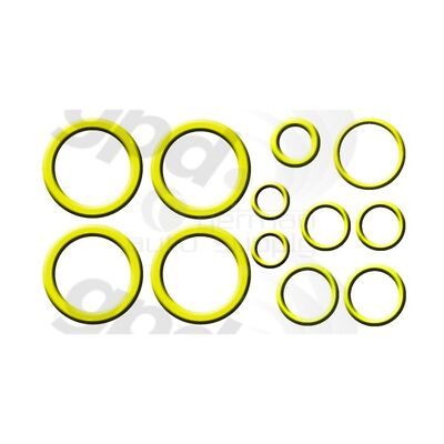 GPD A/C Receiver Drier Kit 9443284 for Volvo