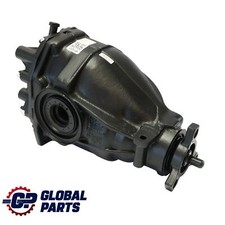 Mercedes W220 4-Matic Heck Differenzial Diff Ratio 3.07 A2203507714 GARANTIE