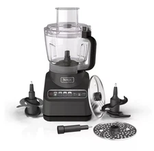 Ninja Professional Plus 9-Cup Food Processor Special Edition
