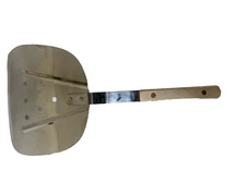 Vintage Warco Spatula Japan Stainless Steel Advert Exchange St. Bank La Crosse