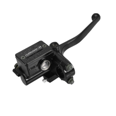 CX FT GL 500 Brake Master Cylinder & Cltuch CX500 CX650 FT500 - Foto 6
