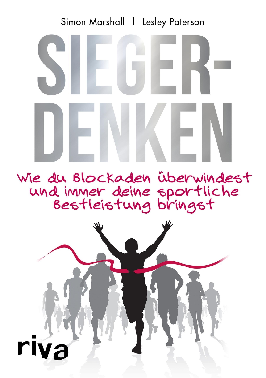 Thumbnail - Siegerdenken Simon Marshall 9783742304629