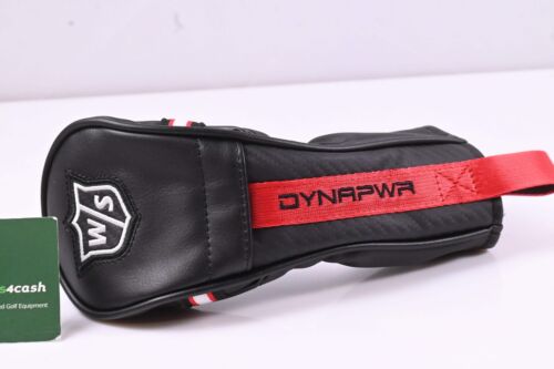 Wilson Dynapower #4 Hybrid / 22 Degree / Regular Flex HZRDUS Smoke Red RDX 70 - Picture 9 of 9