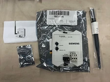 New Siemens 563-054 FLNX Wireless Field Level Network Transceiver w/ 563-007