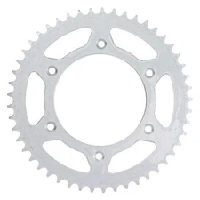 NICHE 520 Pitch 49 Tooth Rear Drive Sprocket for Honda CRF450R CRF250R CR250