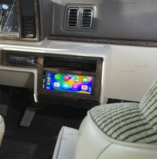 For 19841990 Plymouth Voyager Apple Carplay Car Radio Android15 Navi Gps Player