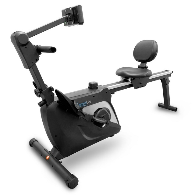 portable rowing machine