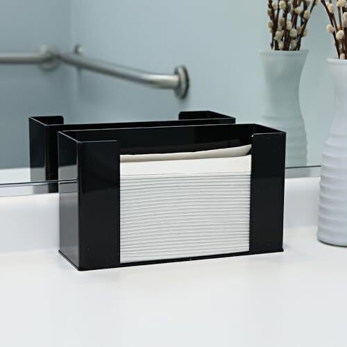 Genuine Joe Multifold Hand Towels, 9.5" x 9.10",  Assorted Sizes , Colors 