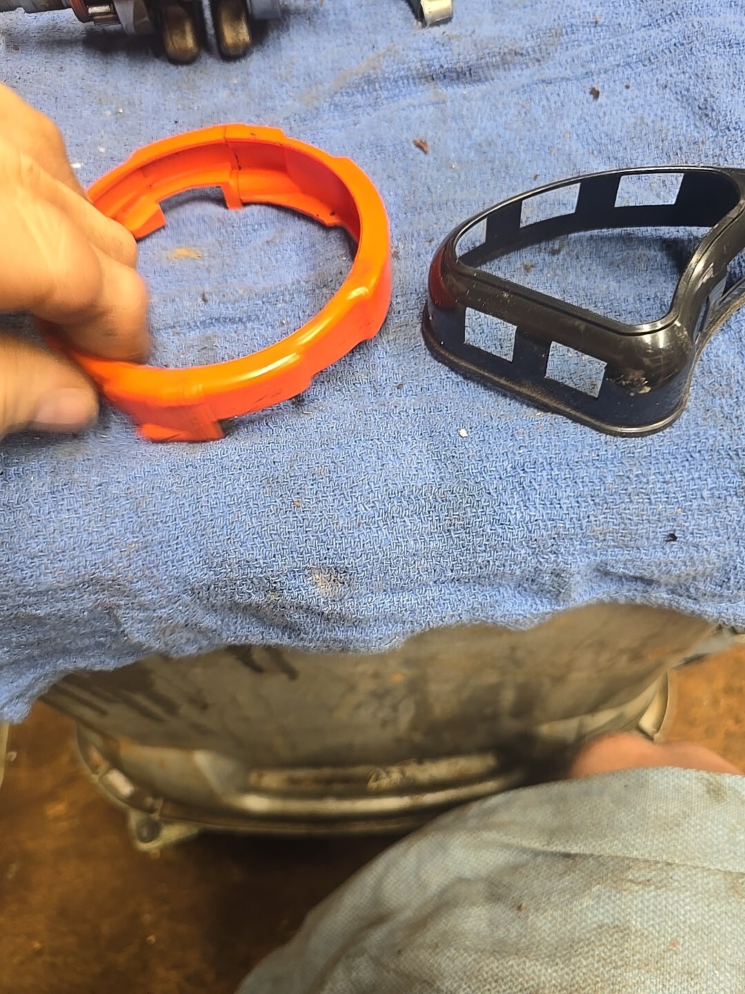 Misc. Parts