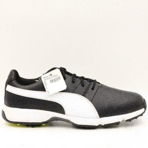 puma boys golf shoes
