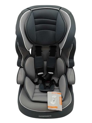 Foppapedretti Babyroad Autositz für Kinder von 9 Monaten bis 12 Jahren ohne Isof