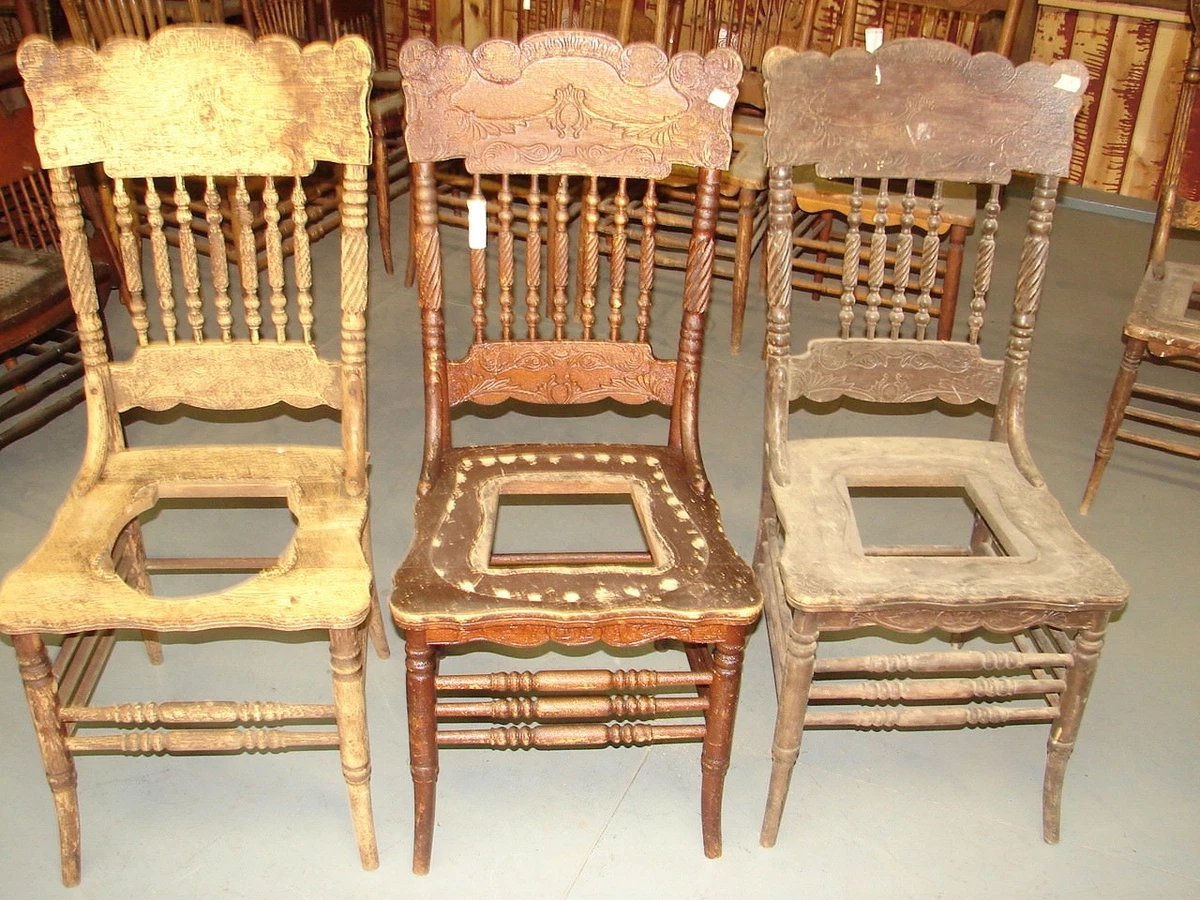 Restoring antique chairs sale