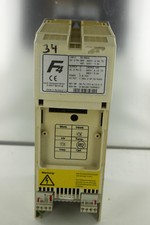 KEB COMBIVERT 09.F4.C1D-4L10/2.2 DRIVE