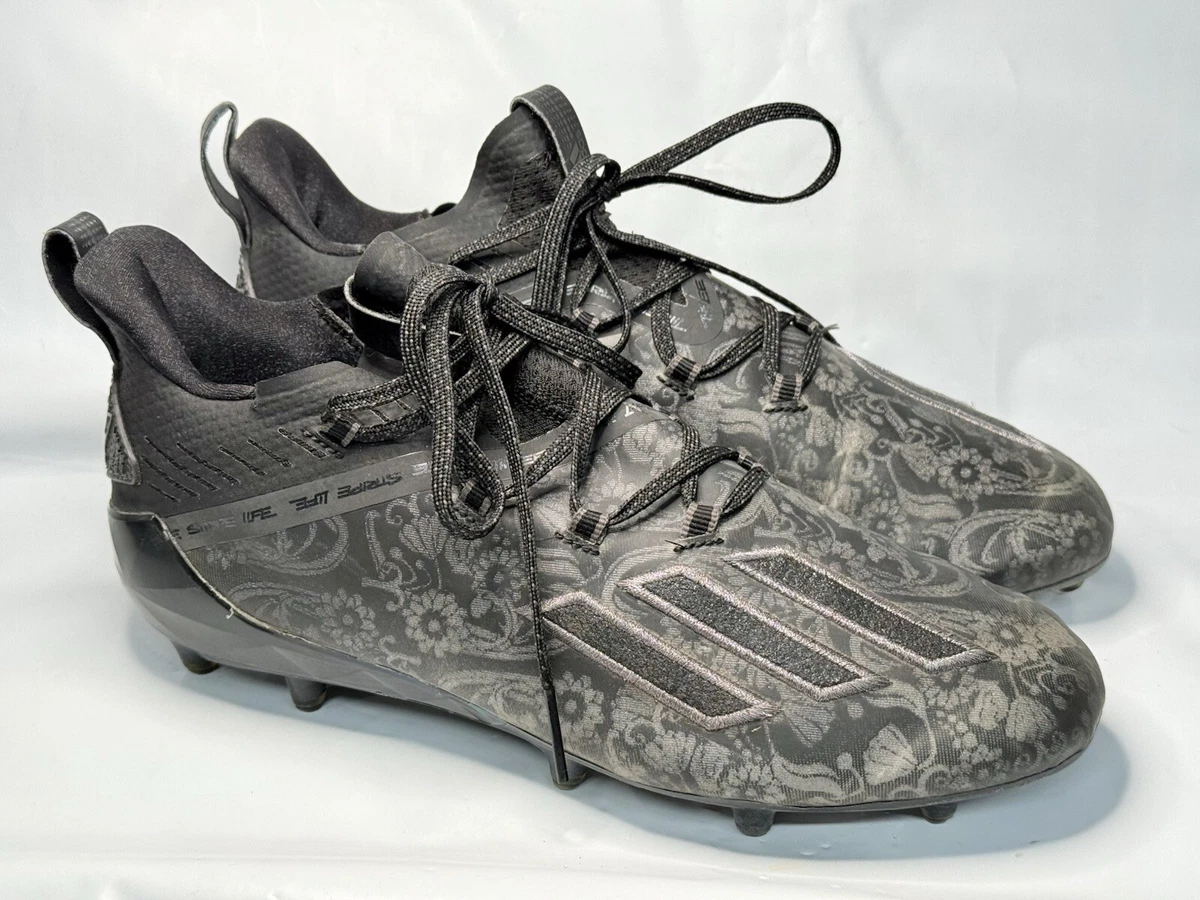 adidas Adizero New Reign Floral - Black for Sale 