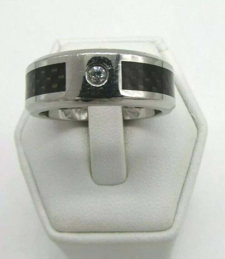 Edforce diamond ring deals