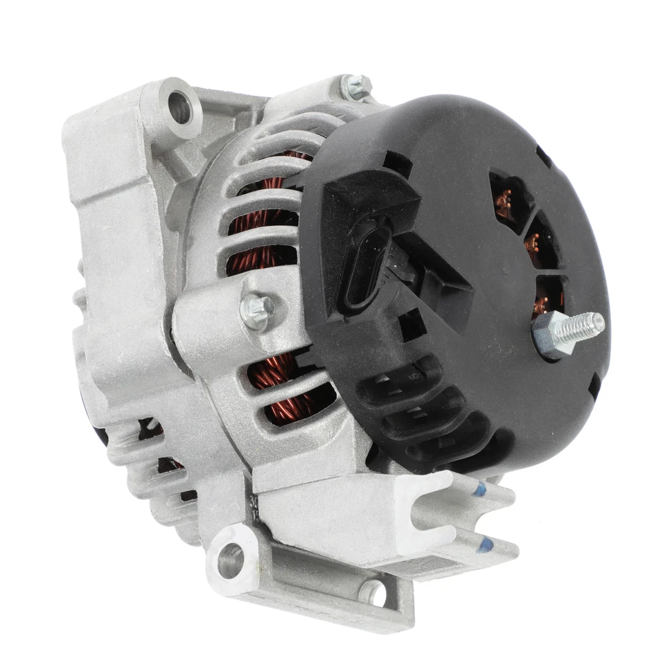 Alternador genuino GM 1999-2003 Pontiac Buick Grand Prix remanufacturado 19244790 Foto 4 de 4