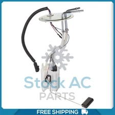 New Electric Fuel Pump for Ford F-250, F-350&, F-450 Super Duty 99-04 5.4L 6.8L