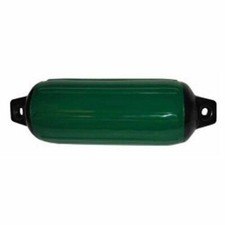TAYLOR MADE PRODUCTS Taylor 252054 Fender Storm Gard Emerald Green 5.5"X 20"