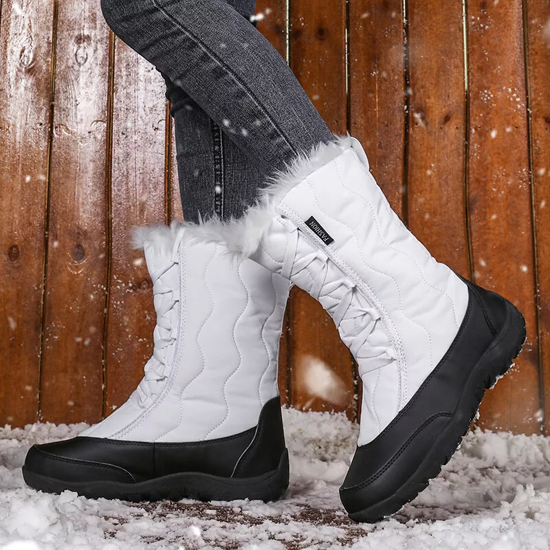  Outdoor - Shoes: Clothing, Shoes & Accessories: Snow