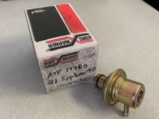 1991 EXPLORER 4.0 BWD TRANSMISSION VACUUM MODULATOR CROSSES TO ATP 17780