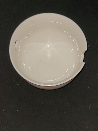 Smiley Flower Ceramic 20oz Ramen Noodle Bowl - Picture 3 of 9