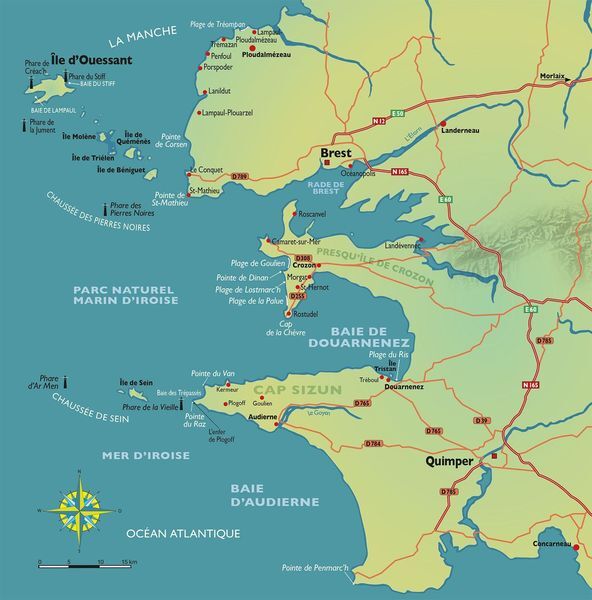 Thumbnail - Bretonischer Stolz