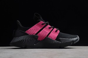 adidas prophere black pink