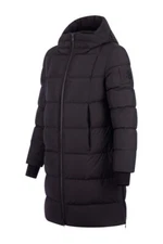 NEW Moose Knuckles Salteaux padded coat Sz XL #DC268