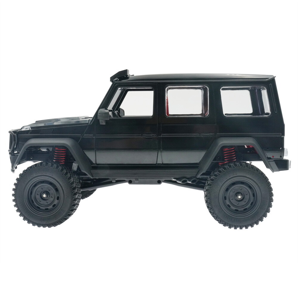 MN86 RC Car Toy 1:12 4WD Climbing Car Remote Control Car Boy