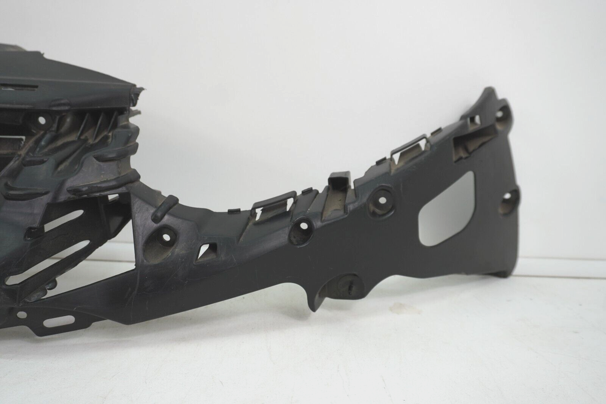 Bumper Cover Support Front Fits 2012-2014 Ford Focus CP9Z17C897ACP