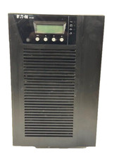 EATON 9130 TOWER UNINTERRUPTIBLE POWER SUPPLY PW9130L3000T-XL 2700W 3000 VA