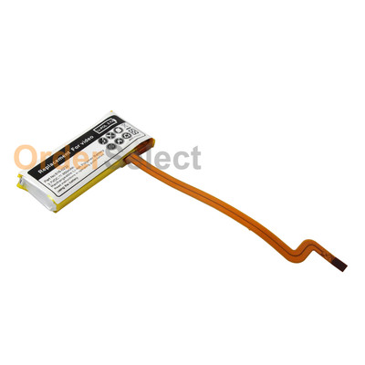 Replacement Battery 850mah for Apple iPod 6th Gen Classic 120gb