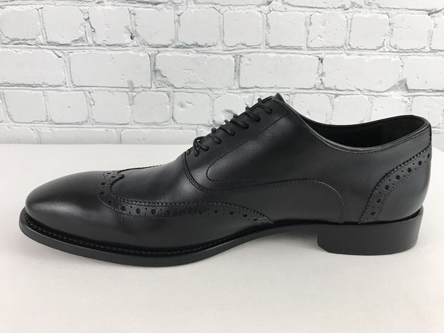 fleetwood spectator wingtip